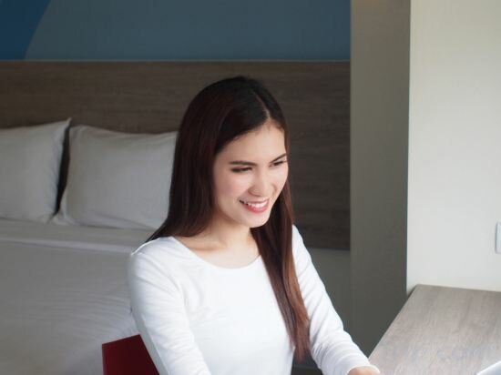 Фото Hop Inn Hotel Cebu City