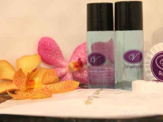 Фото Venus Boutique Hotel