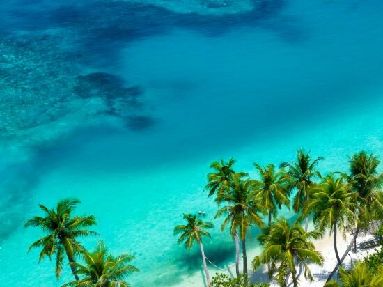 Фото Araamu Hotels Maldives