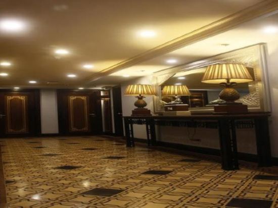 Фото Herald Suites Polaris