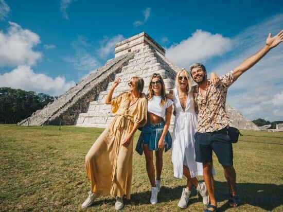 Фото Hotelito Azul