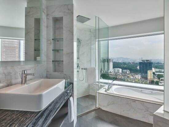 Фото Le Meridien Kuala Lumpur