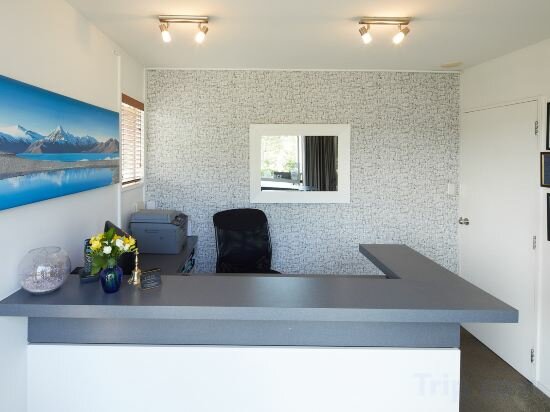 Фото Fyffe on Riccarton Motor Lodge