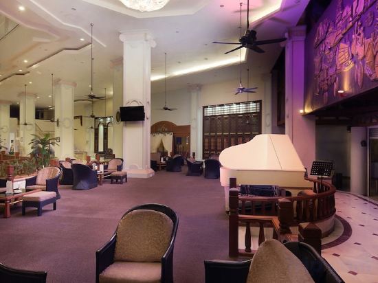 Фото Bayview Beach Resort