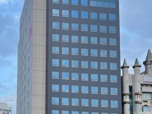 Гостиница Ramada Plaza by Wyndham Chungjang