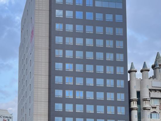 Фото Ramada Plaza by Wyndham Chungjang