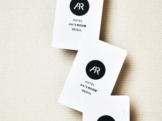 Фото Anteroom Seoul