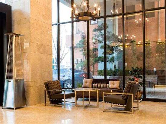 Фото Hotel The Designers