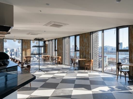 Фото Junibino Hotel Hongdae