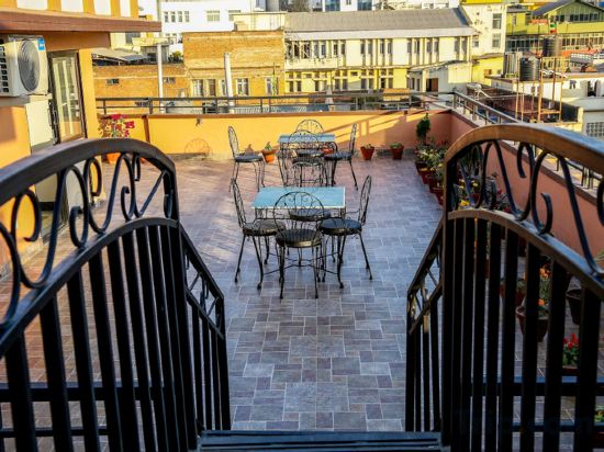 Фото Taleju Boutique Hotel