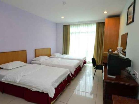 Фото Lanvin Hotel