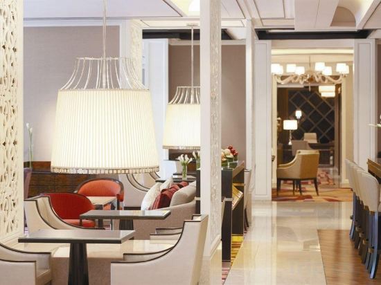 Фото Shangri-La Kuala Lumpur