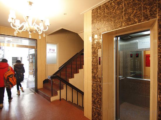 Фото Hostel J Stay