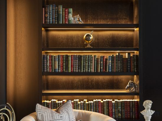 Фото Sofitel Auckland Viaduct Harbour