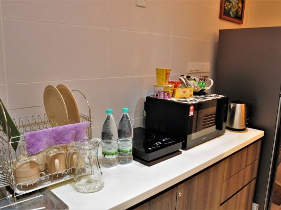 Фото Kuching Riverine Resort