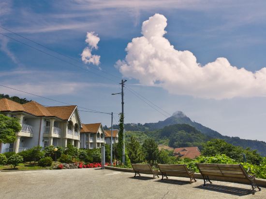 Фото Daea Ulleung Resort