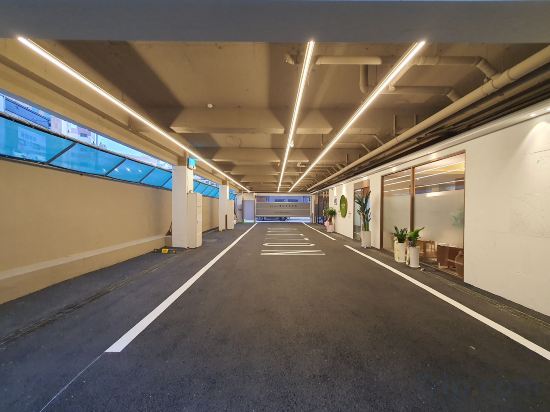 Фото Busan Sasang Namuneulbo