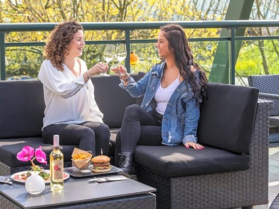 Фото Hotel Vianen - Utrecht