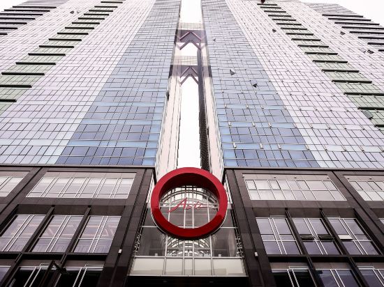 Фото Asti Hotel Busan Station