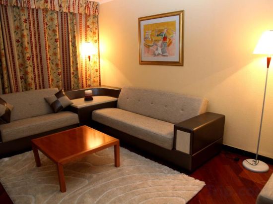 Фото Aksai Residence