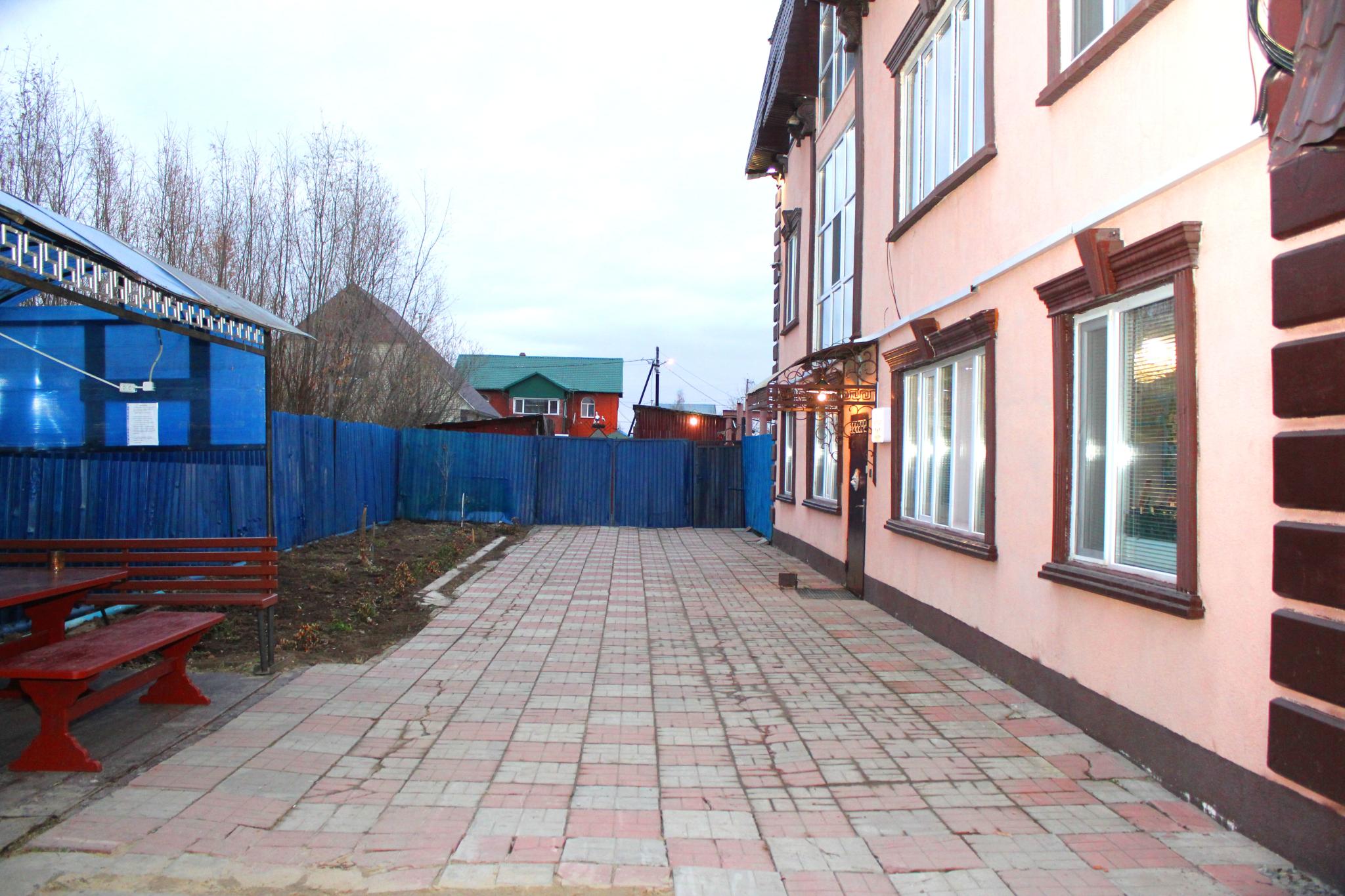 Фото Версалъ