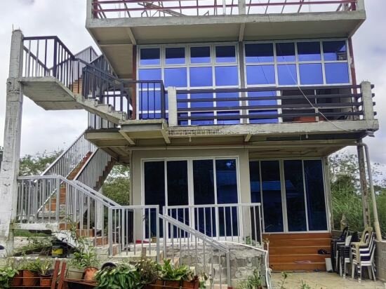 Hotel Kikay's Bed and Breakfast, Tagaytay, photo