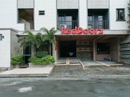 Hotel Canley Residential by RedDoorz, Earth, photo