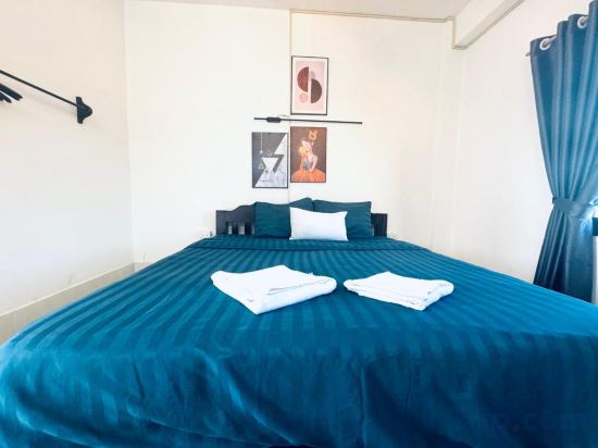 Фото VangVieng Santara Hotel