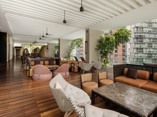 Фото The RuMa Hotel and Residences