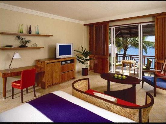 Фото Sugar Beach Mauritius