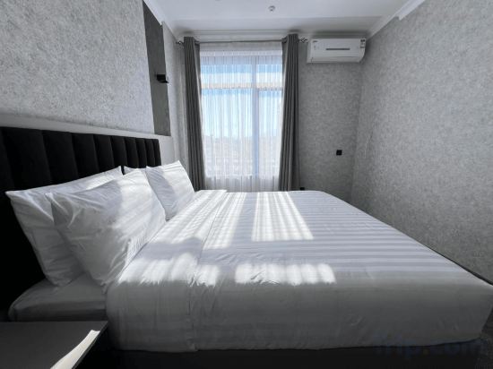 Фото K Hotel Бишкек