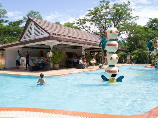 Фото Cambodian Country Club