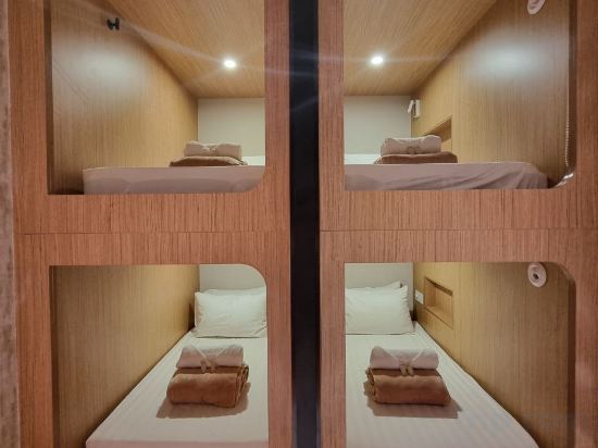 Фото Moonstar Cebu Hotel