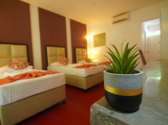 Фото Jade Green Hambantota