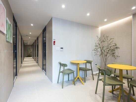 Фото NOMAD hostel