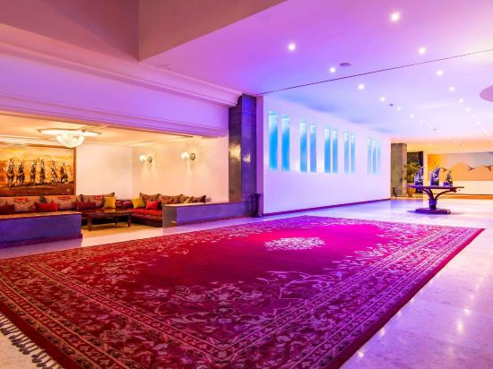 Фото Atlas Amadil Beach