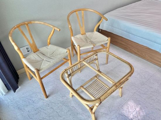 Фото El Momento Gwangan