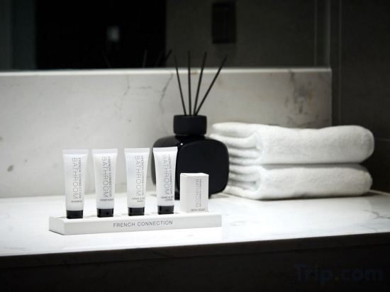 Фото Hotel Peyto Gangnam