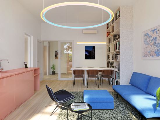 Фото 171. Urban Design Hotel