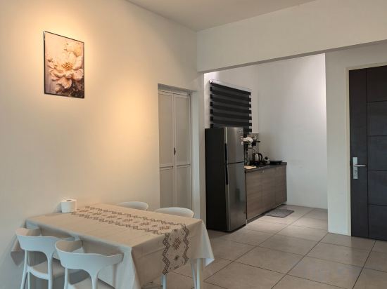 Фото Family Comfy Deluxe Homestay