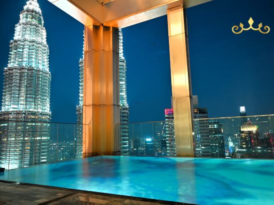 Фото Tropicana the residence klcc