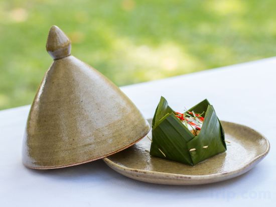 Фото Angkor Palace Resort & SPA