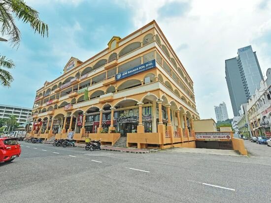 Hotel Oyo 43933 Ferringhi Stay iinn, Penang, photo
