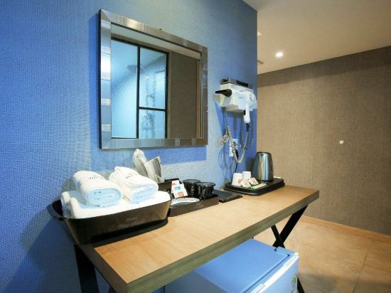 Фото Hotel TreeShade Dongdaemun