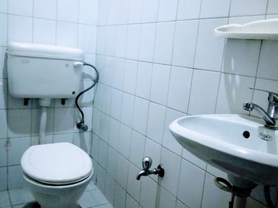 Фото Kathmandu Peace Guest House