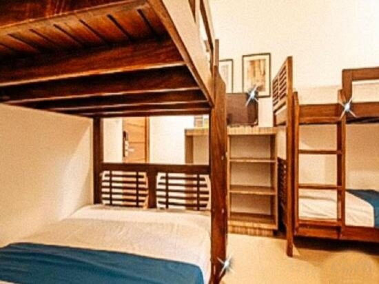 Hotel Anton's Loft Designer Resort Pansol, Calamba, photo