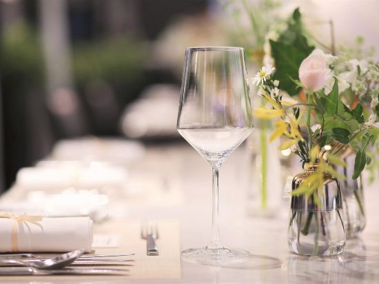 Фото Four Points by Sheraton Seoul, Gangnam