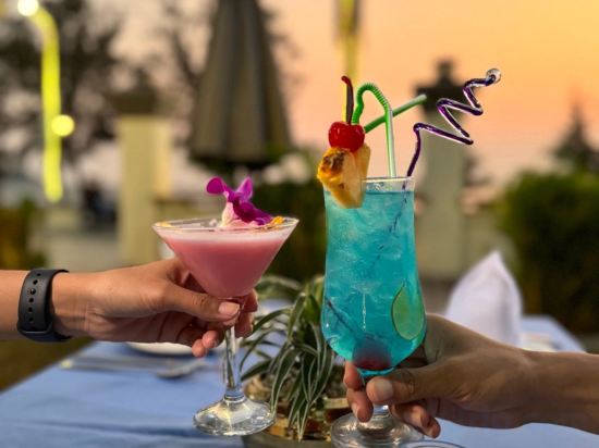 Фото Mary Beach Hotel and Resort