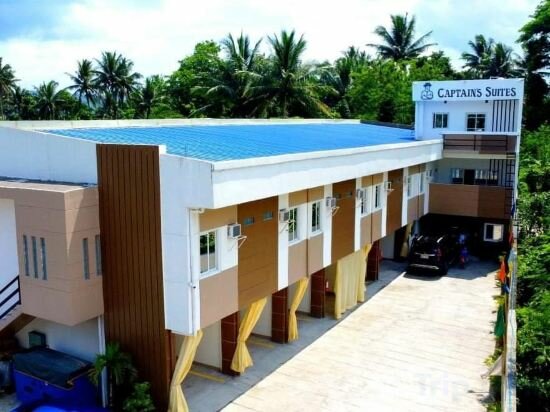 Hotel Captains Suites Albay, Province of Albay, photo