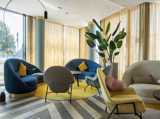 Фото Wellton Riverside